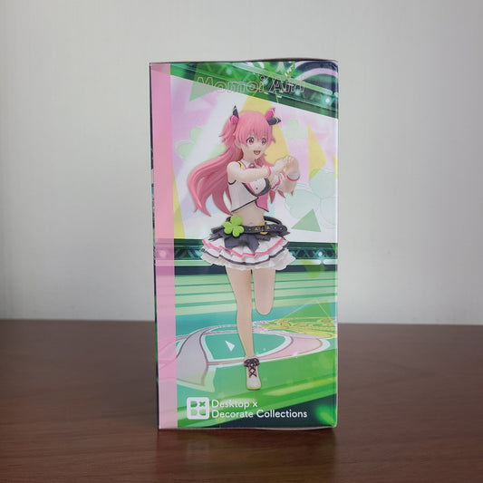 AIRI MOMOI - DESKTOP X DECORATE COLLECTIONS (SEGA)