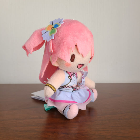 Peluche Airi Momoi Fuwa Fuwa