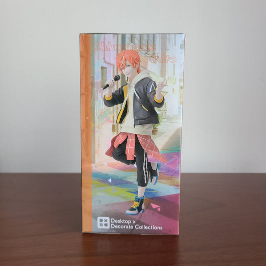 AKITO SHINONOME - DESKTOP X DECORATE COLLECTIONS (SEGA)