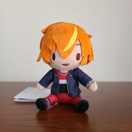 Peluche Akito Shinonome Fuwa Fuwa