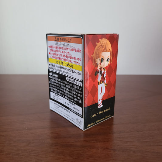 CATER DIAMOND Q POSKET MINI (BANPRESTO)