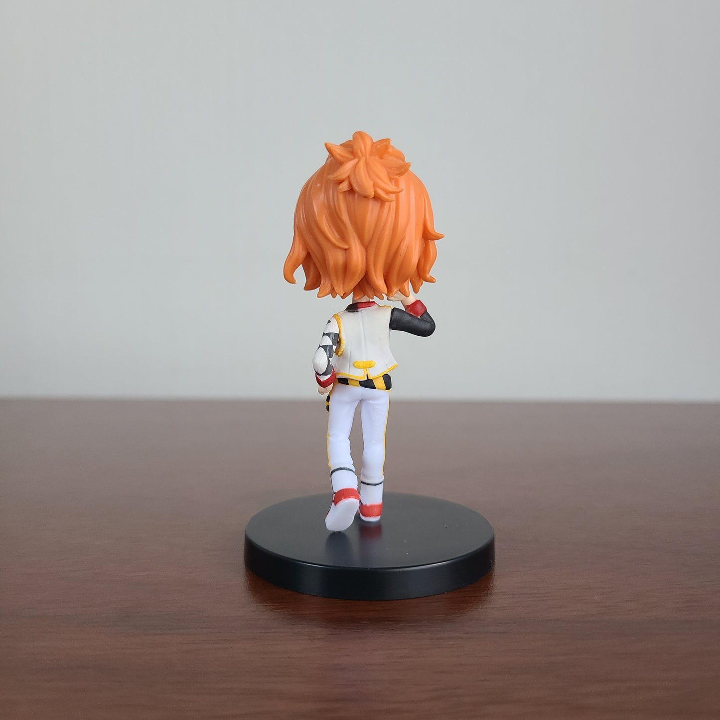 Figurita Cater Diamond Q-posket Mini