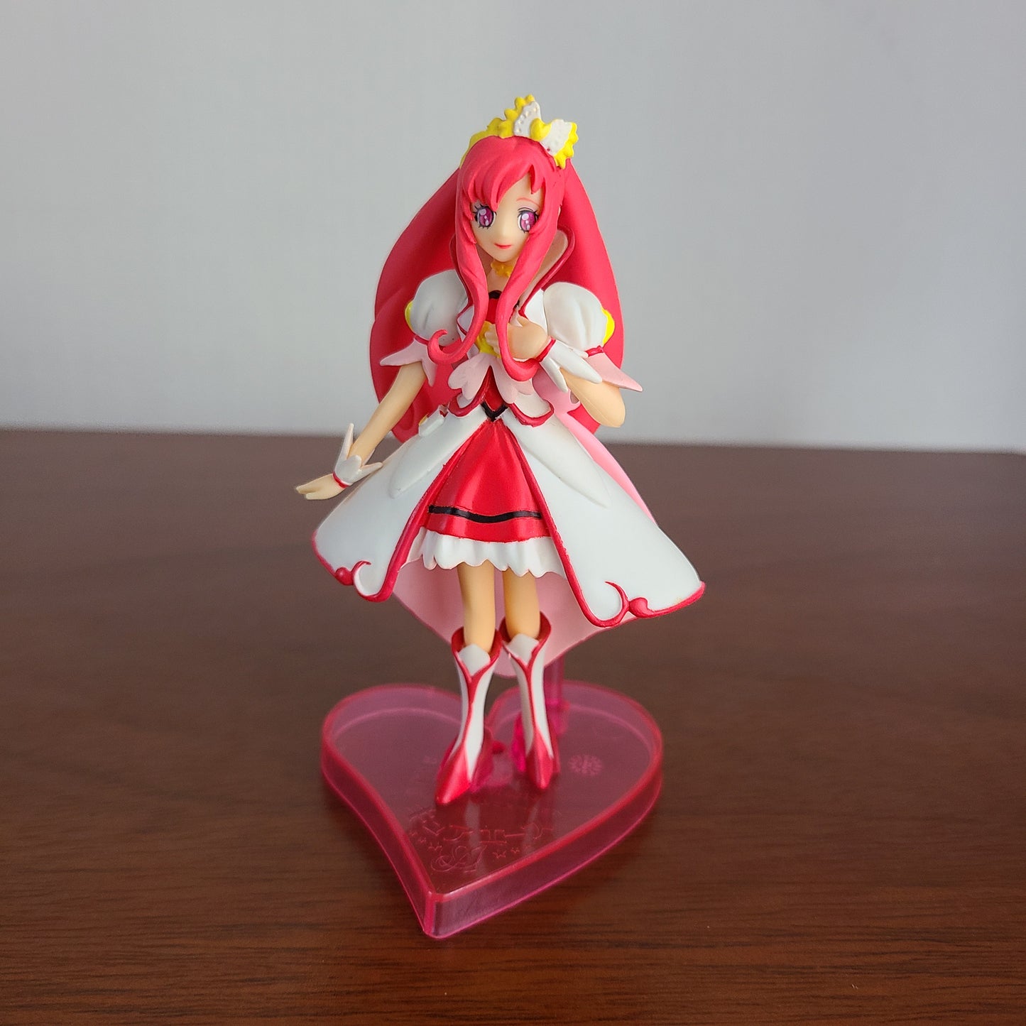 CURE ACE - CUTIE FIGURES (BANDAI)