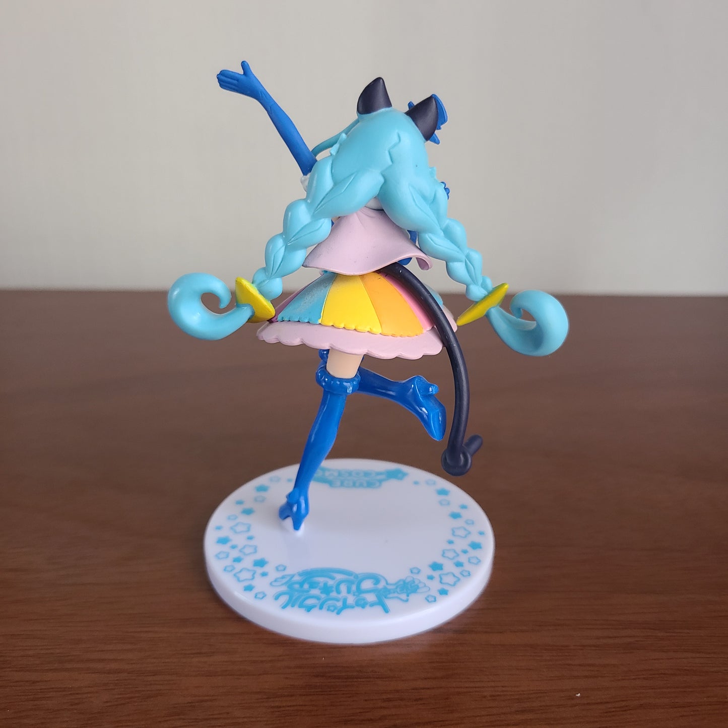 CURE COSMO - CUTIE FIGURES (BANDAI)
