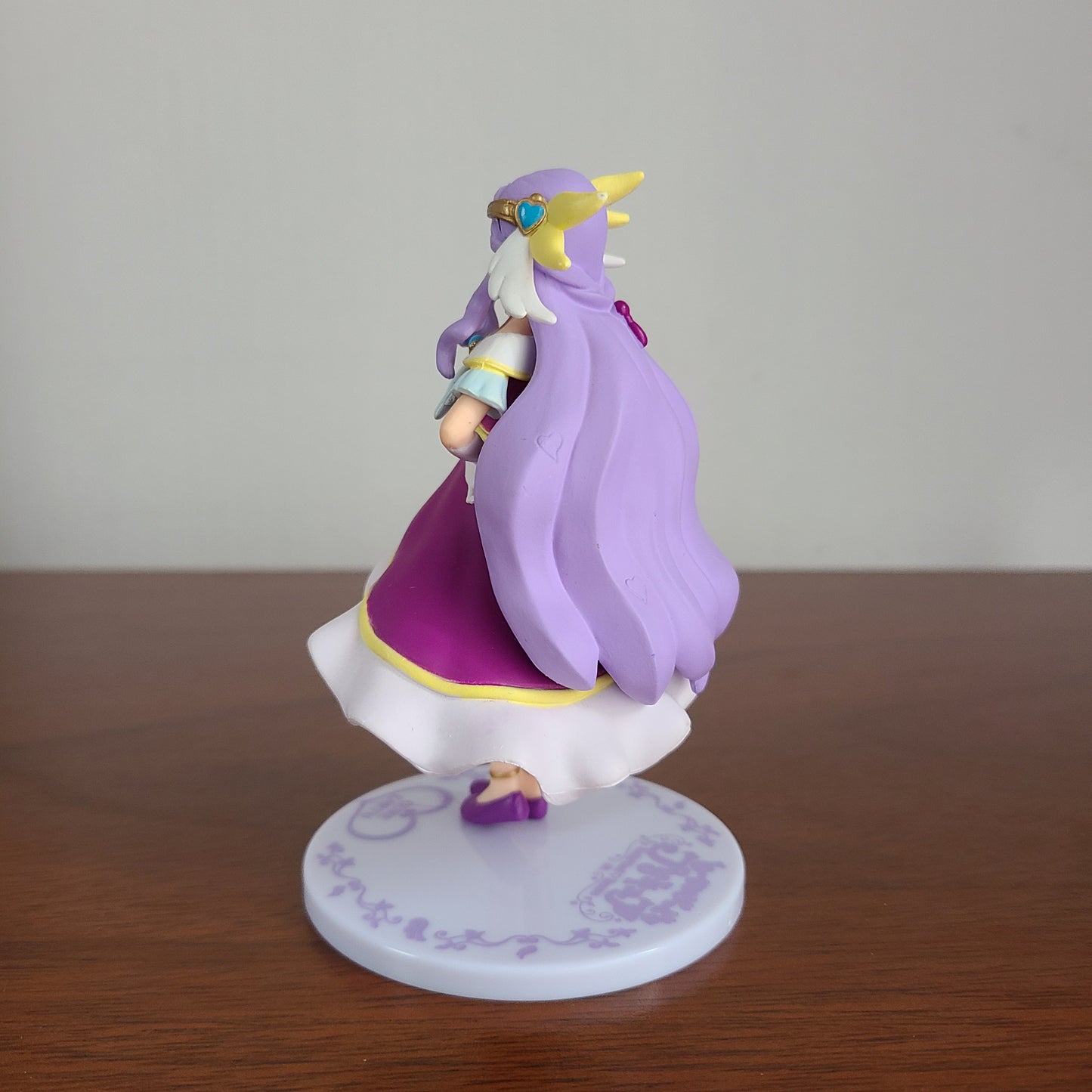 CURE EARTH - CUTIE FIGURES (BANDAI)