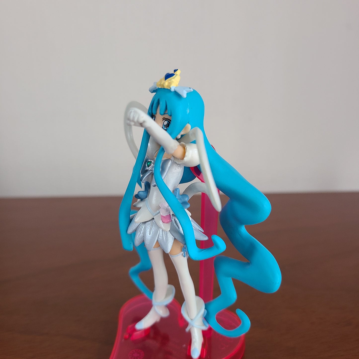SUPER CURE MARINE - CUTIE FIGURES (BANDAI)