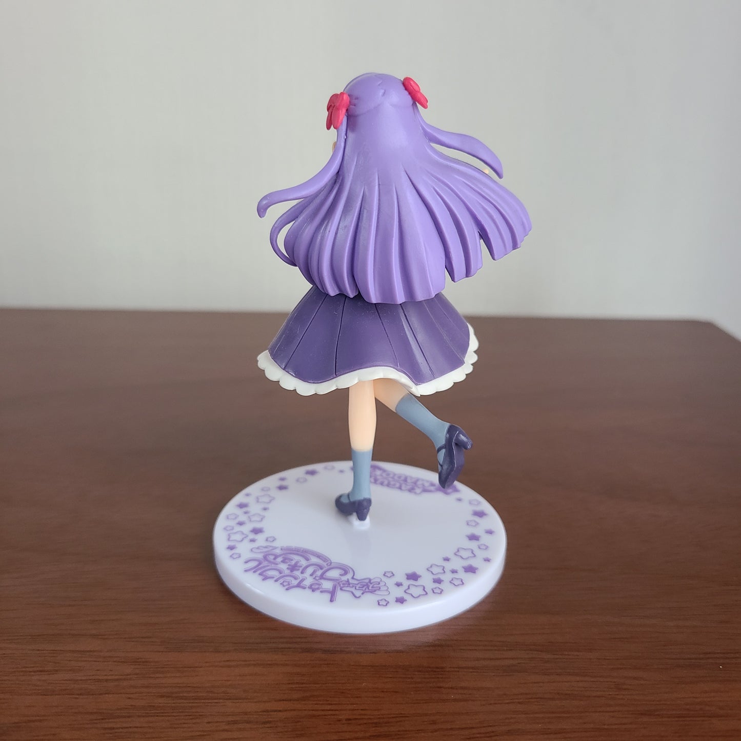 KAGUYA MADOKA - CUTIE FIGURES (BANDAI)