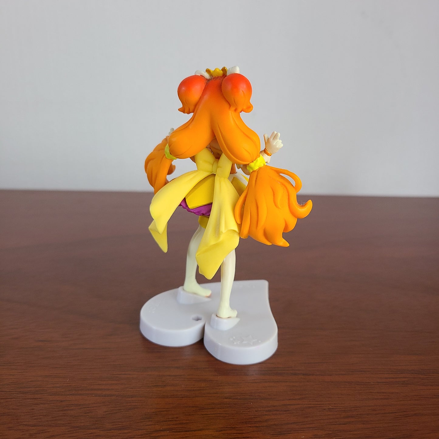 CURE TWINKLE - CUTIE FIGURES (BANDAI)