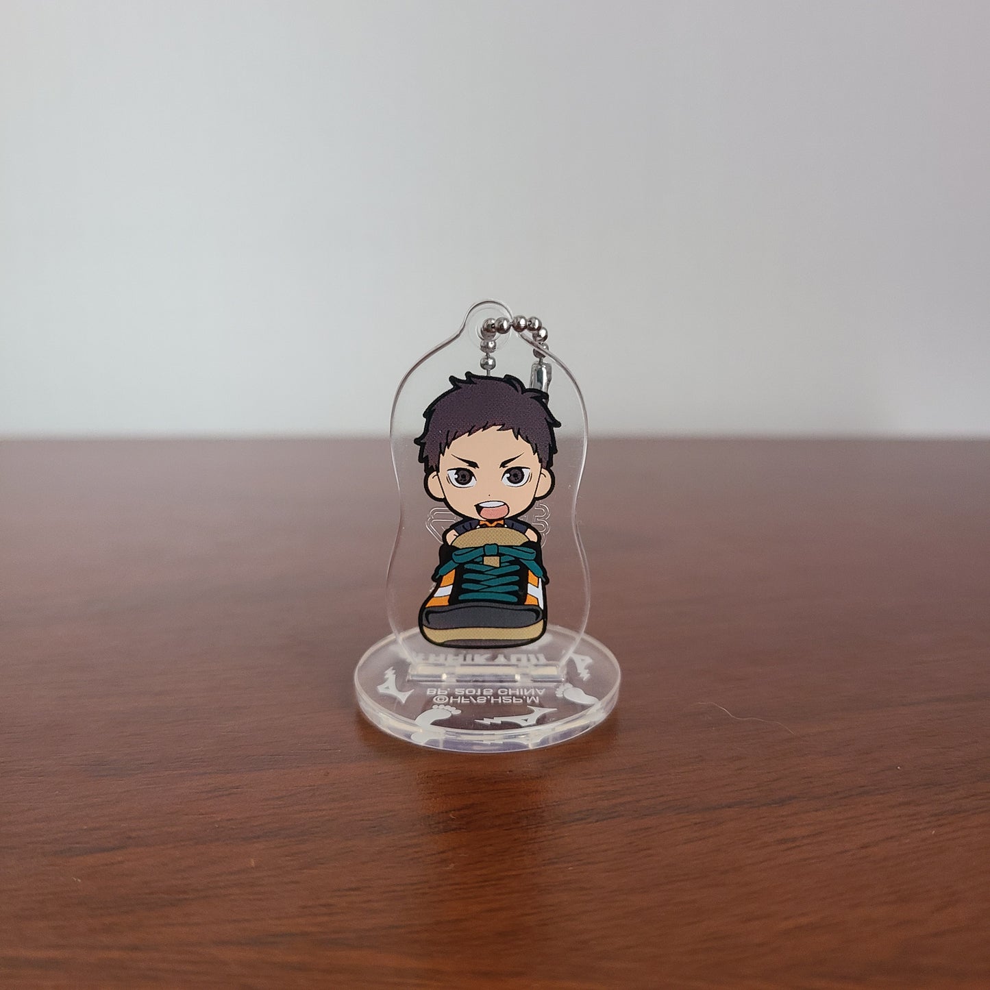 Stand acrílico Daichi Sawamura