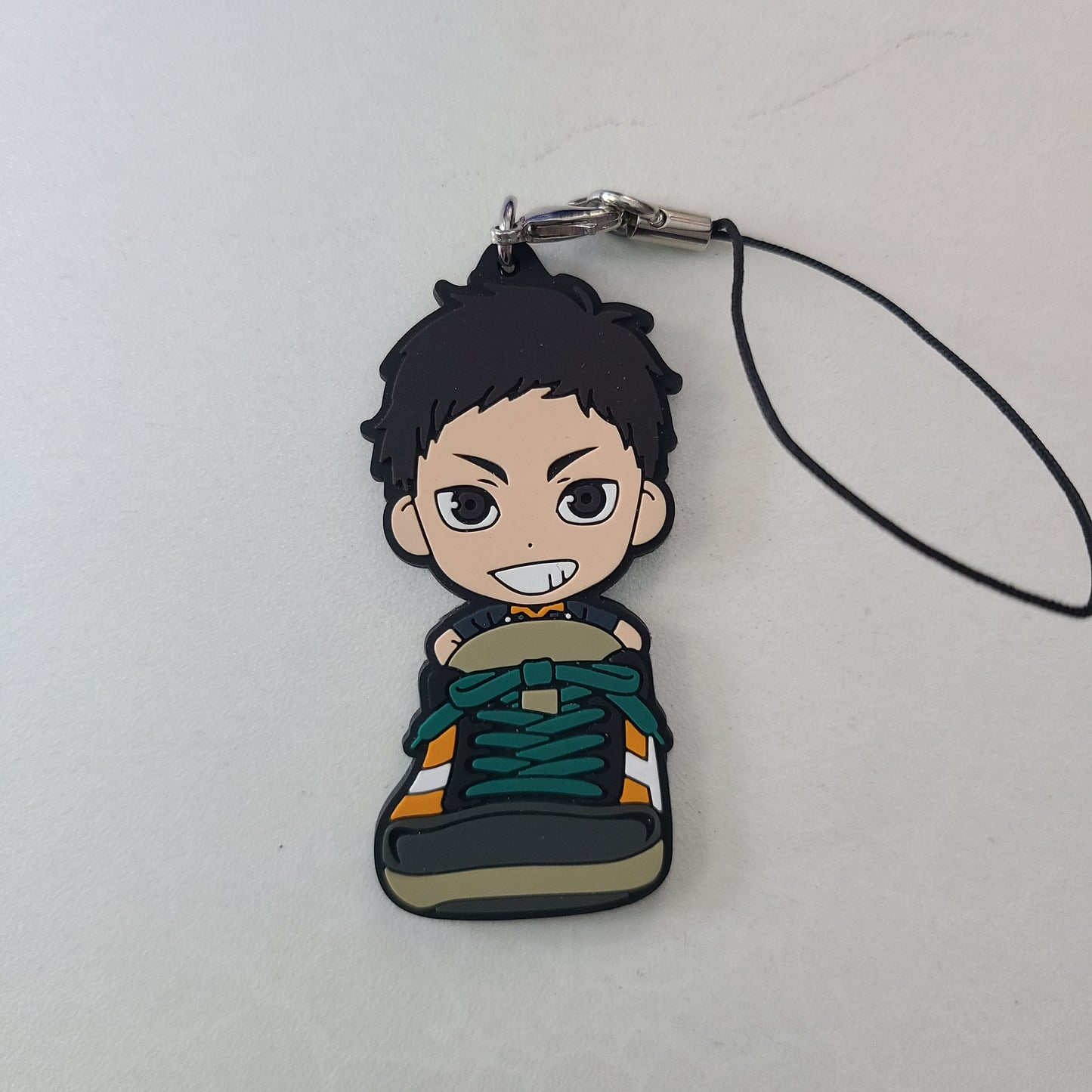 Strap de goma Daichi Sawamura