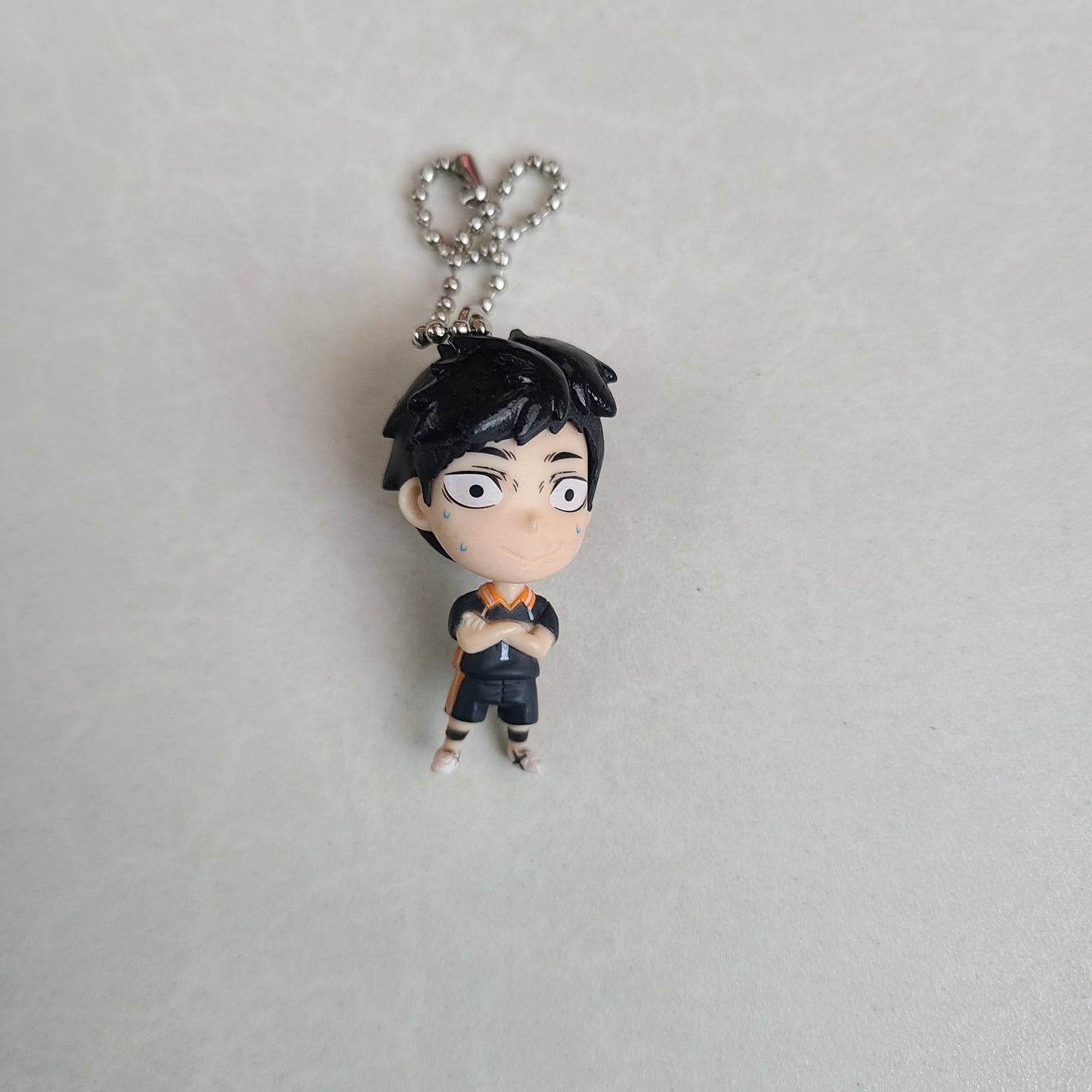 Ballchain figurita Daichi Sawamura