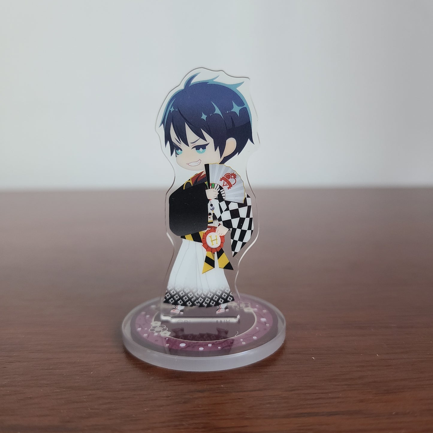 Stand acrílico Deuce Spade