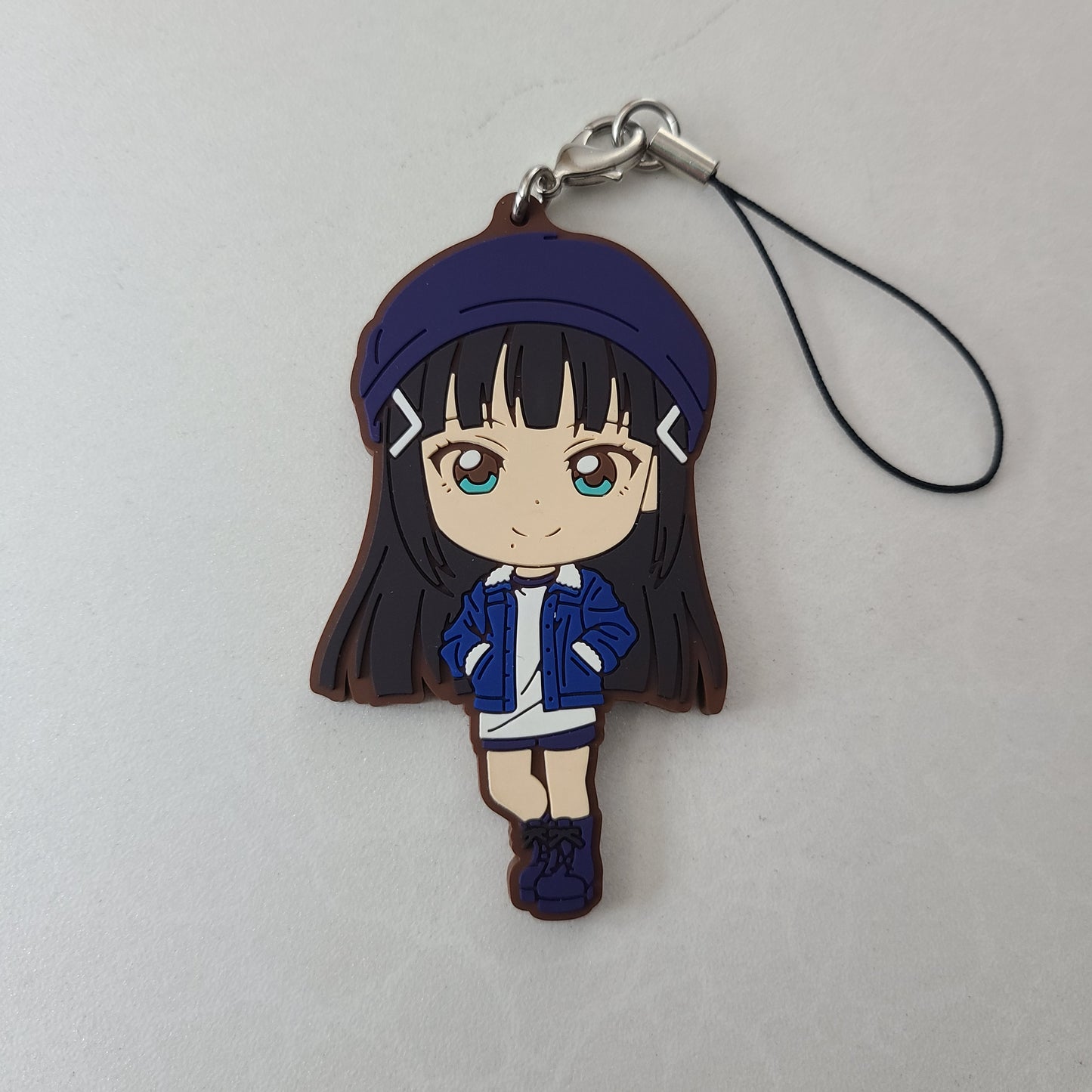 Strap de goma Dia Kurosawa