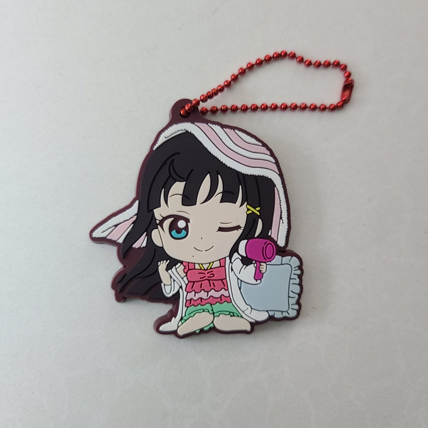 Ballchain de goma Dia Kurosawa