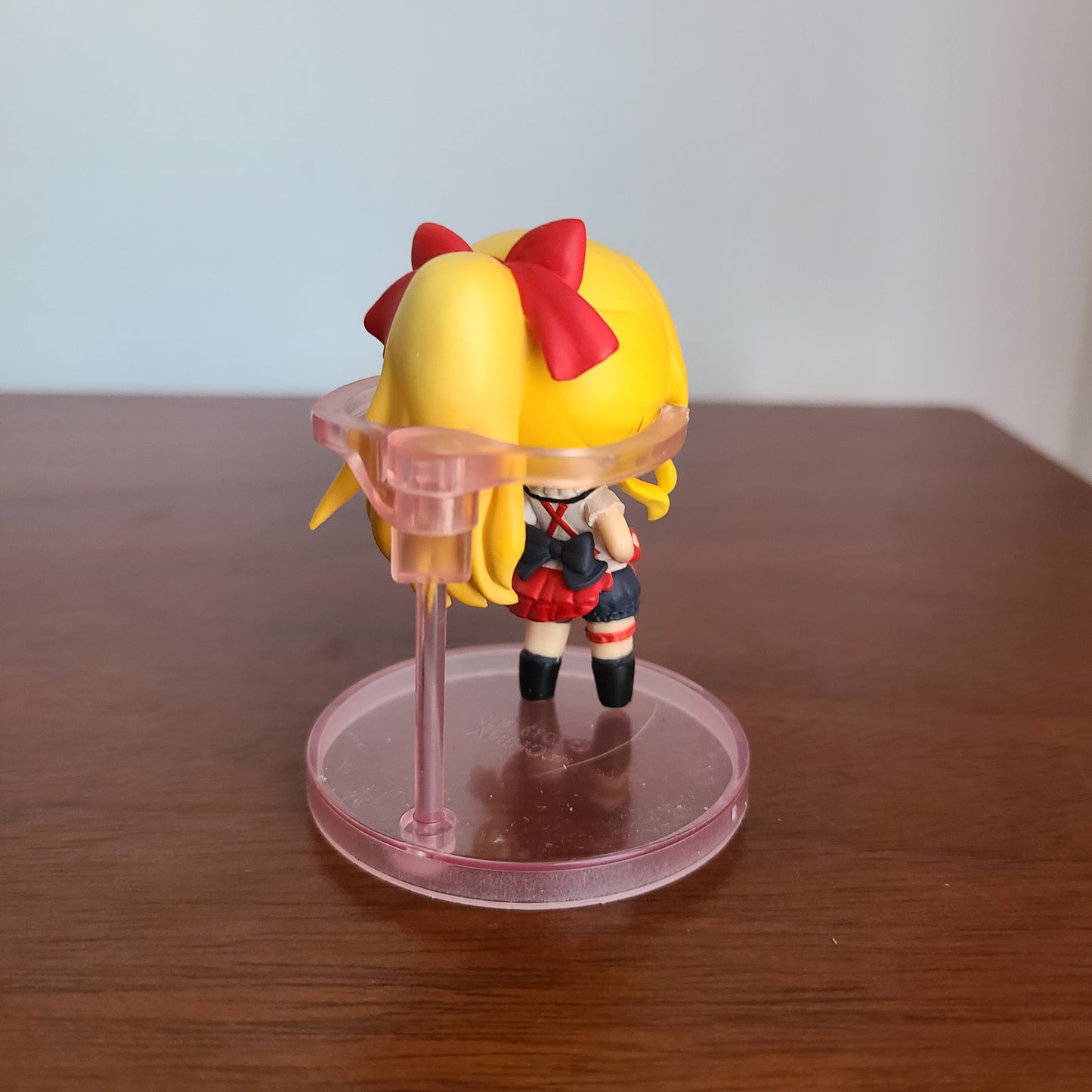Figurita Eli Ayase