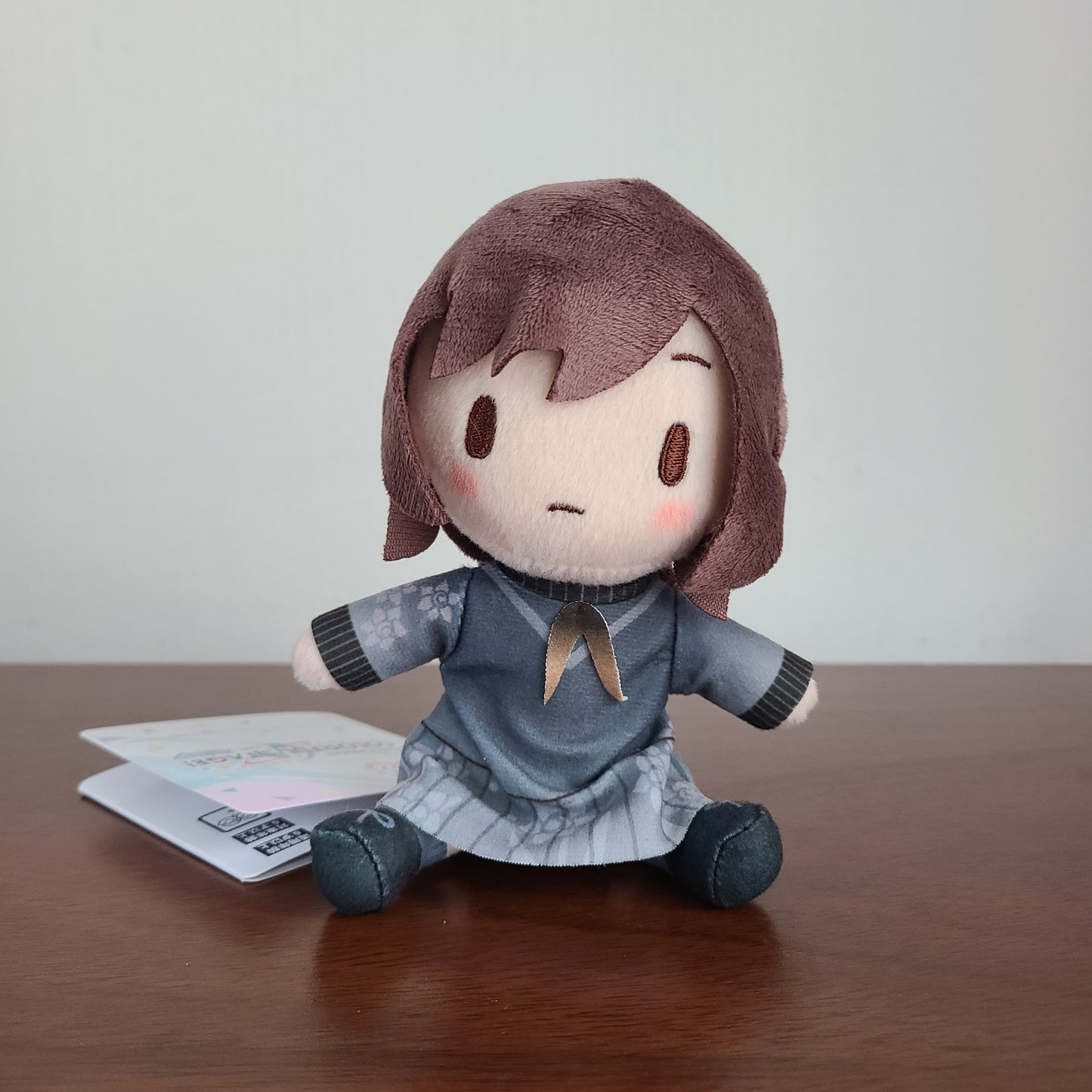Peluche Ena Shinonome Fuwa Fuwa