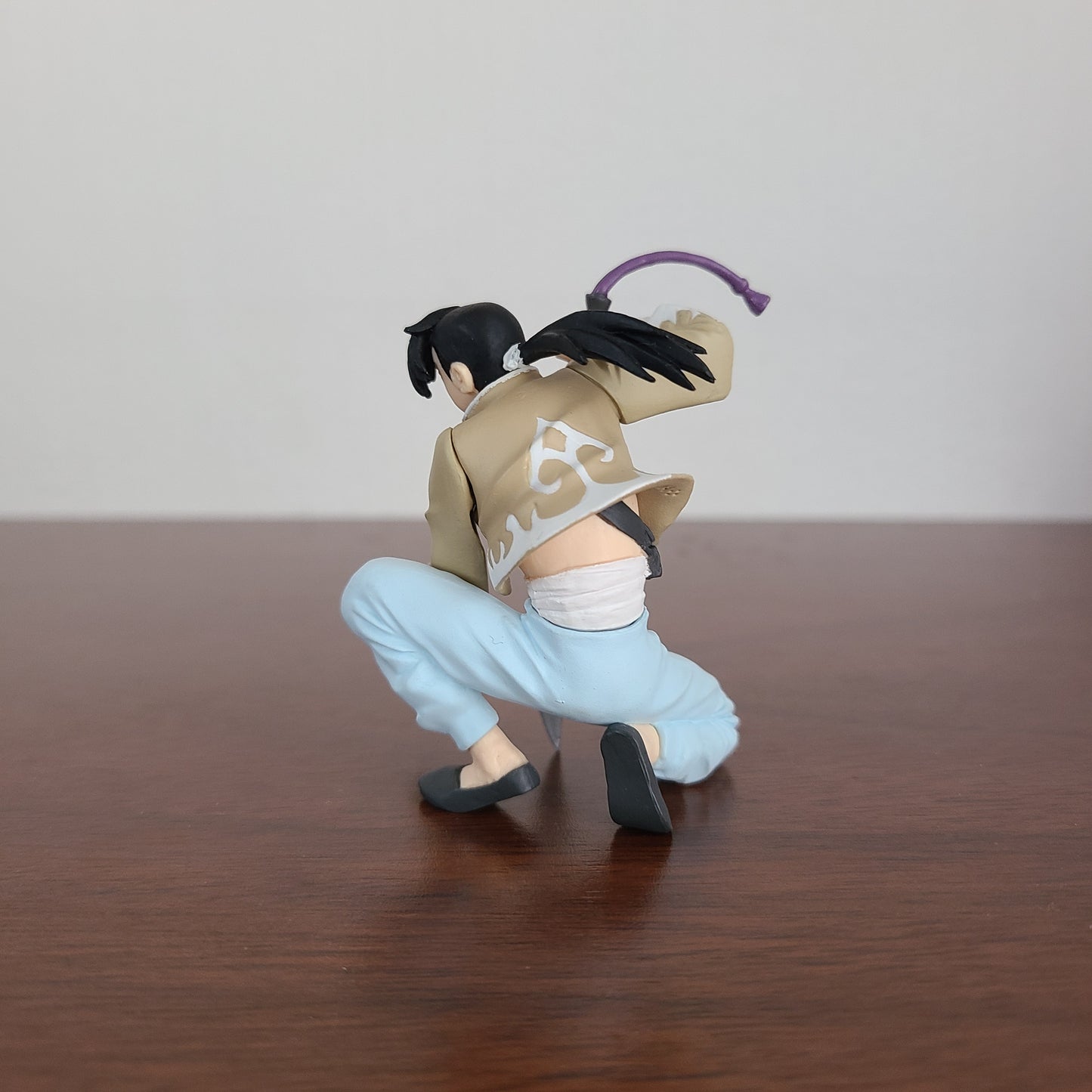 LING YAO HGIF (BANDAI)
