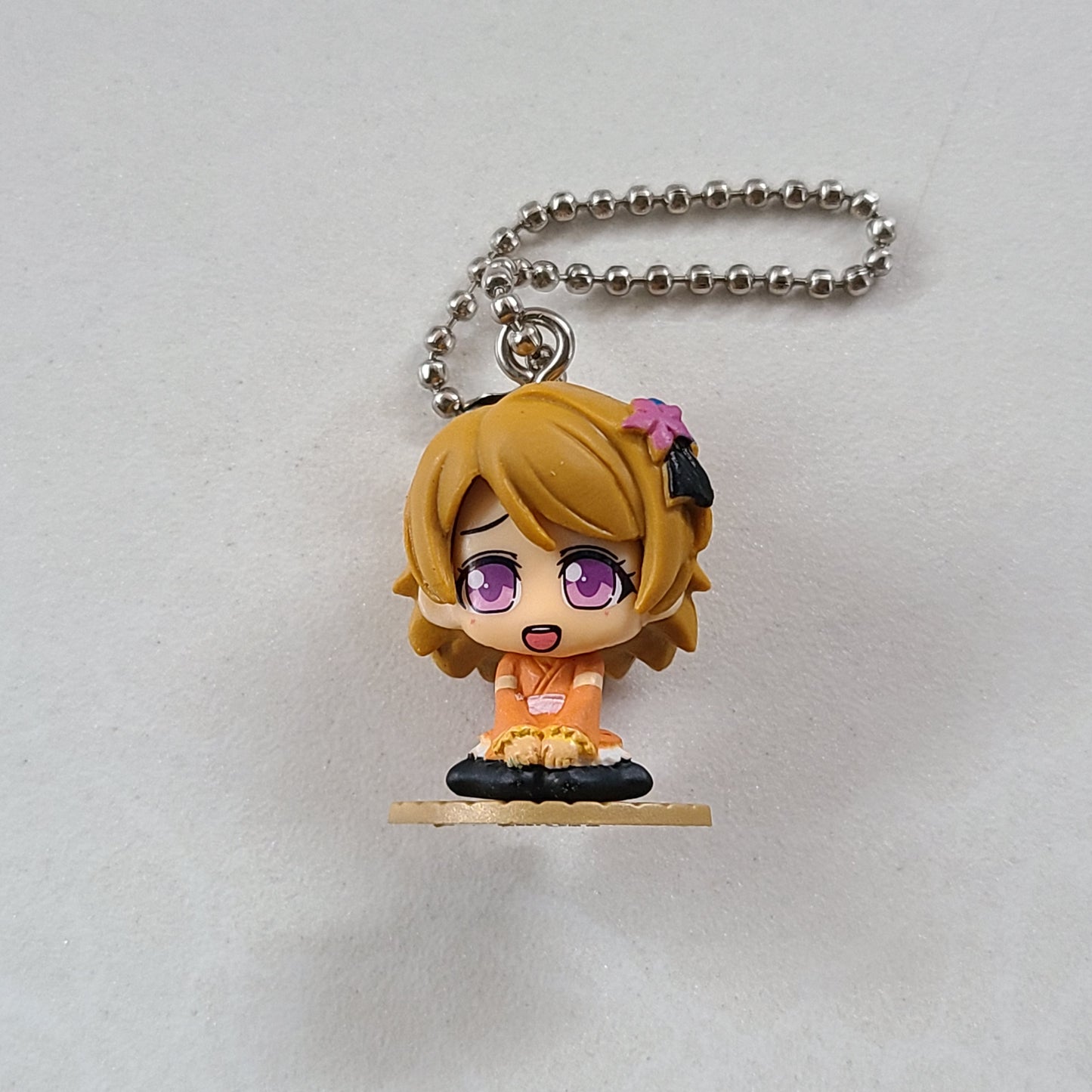 Ballchain figurita Hanayo Koizumi
