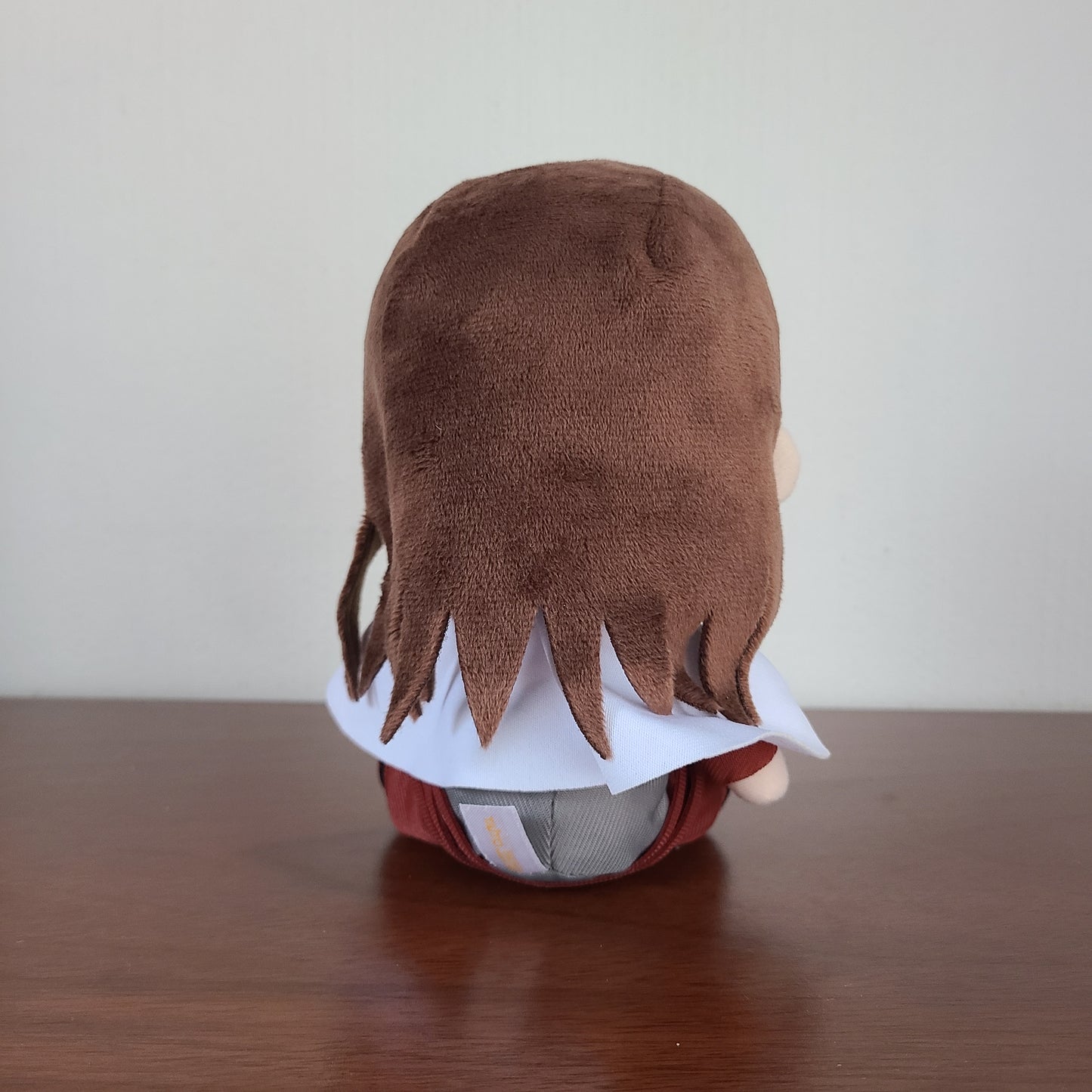 Peluche Hao Asakura