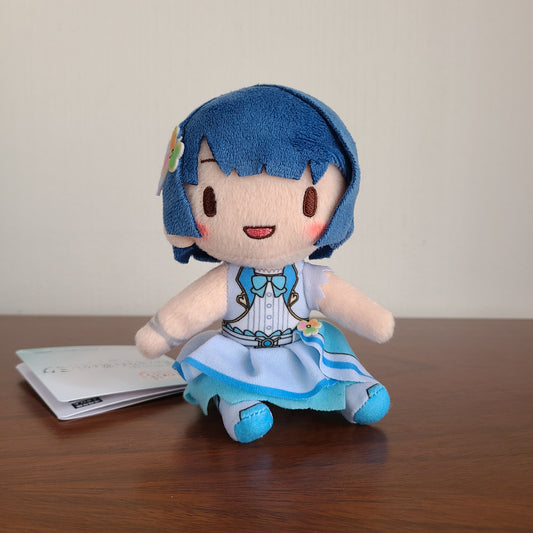 Peluche Haruka Kiritani Fuwa Fuwa
