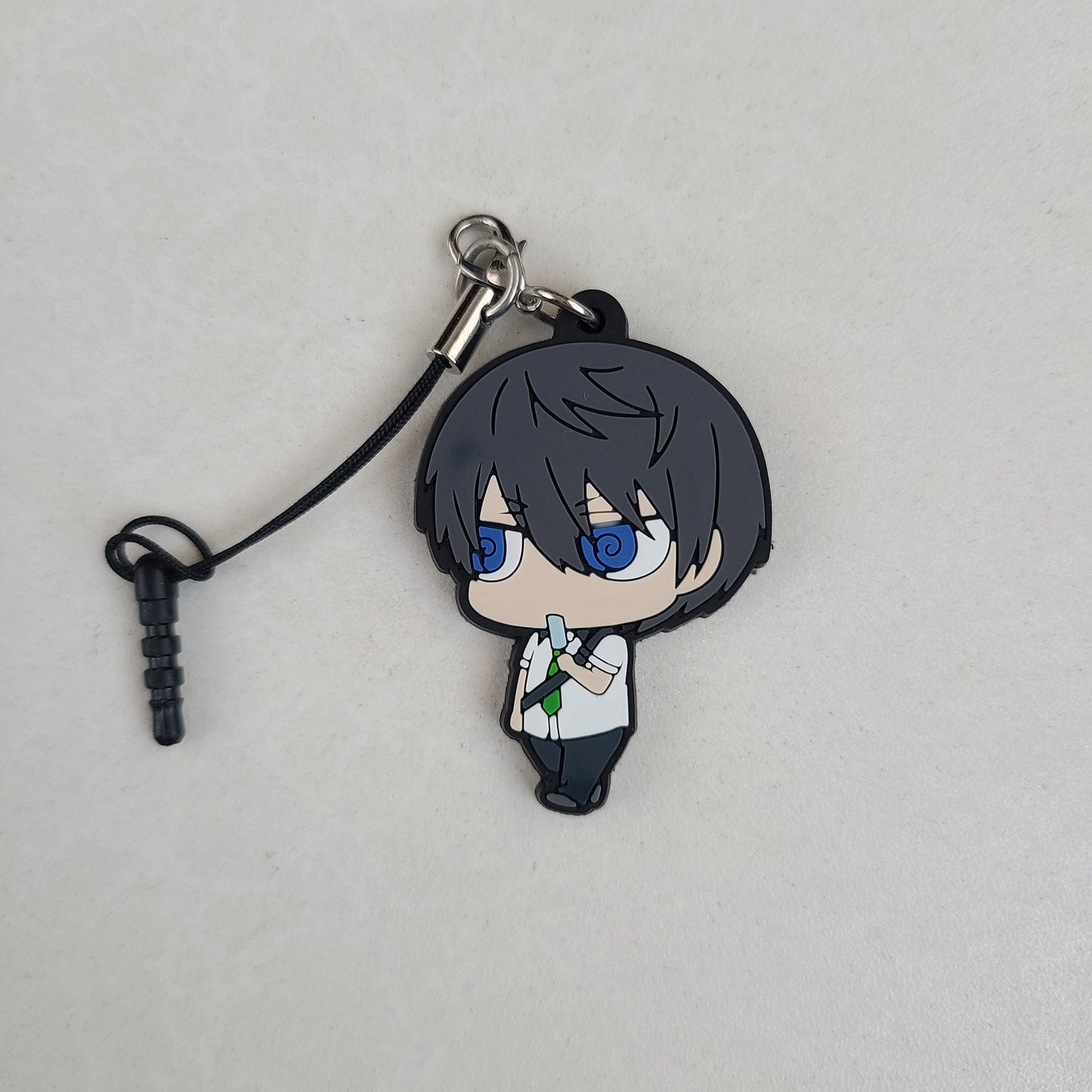 Strap de goma Haruka Nanase
