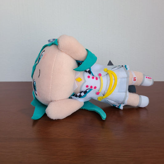 Nesoberi Hatsune Miku versión Idol Sekai