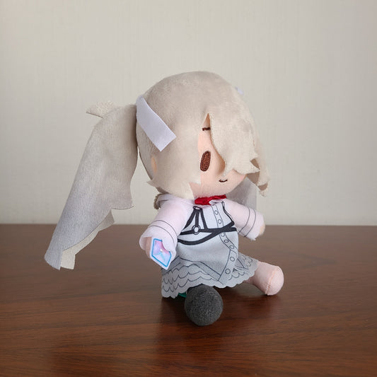 Peluche Hatsune Miku Empty Sekai Fuwa Fuwa