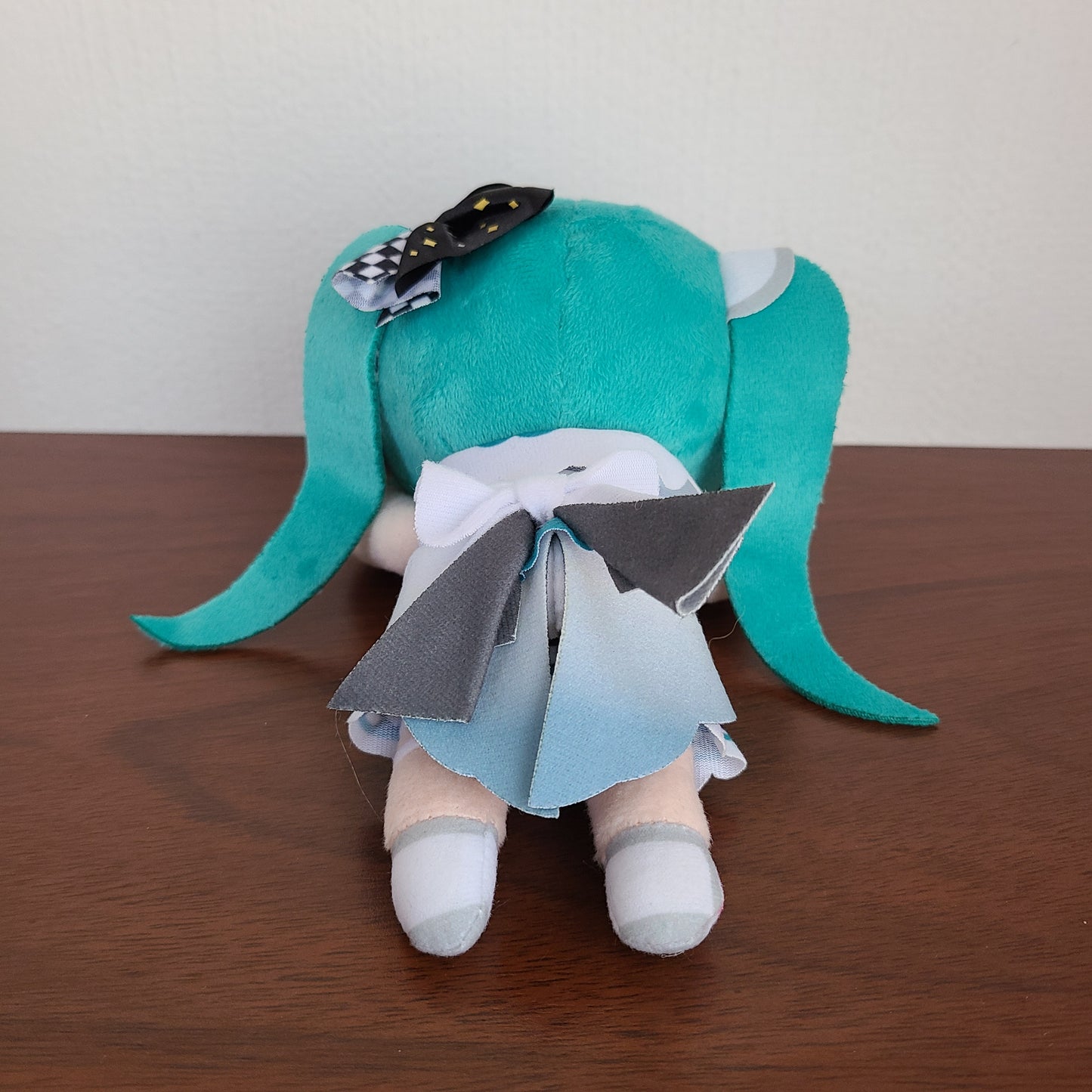 Nesoberi Hatsune Miku versión Idol Sekai