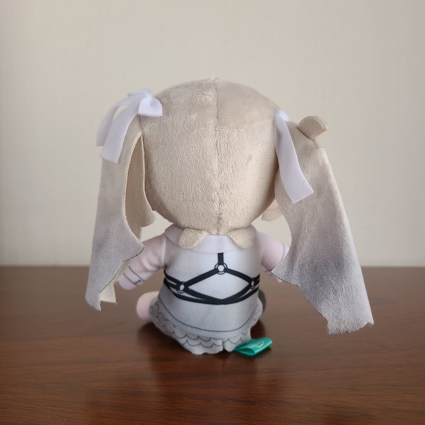 Peluche Hatsune Miku Empty Sekai Fuwa Fuwa