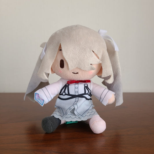 Peluche Hatsune Miku Empty Sekai Fuwa Fuwa