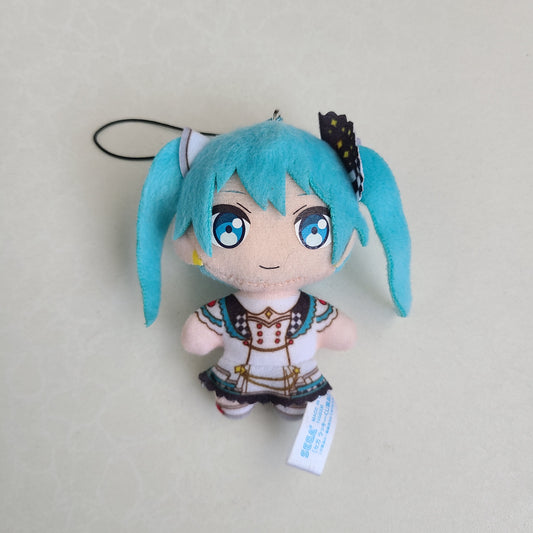 Peluche Hatsune Miku Ichiban Kuji Version Idol Sekai