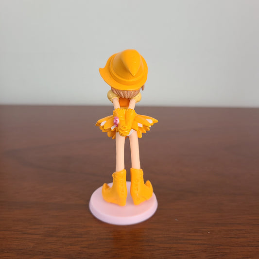 MOTTO! OJAMAJO DOREMI DX HAZUKI FUJIWARA