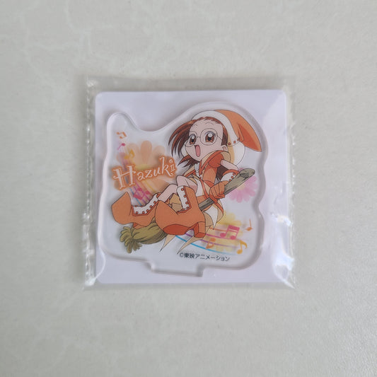 Stand acrílico Hazuki Fujiwara