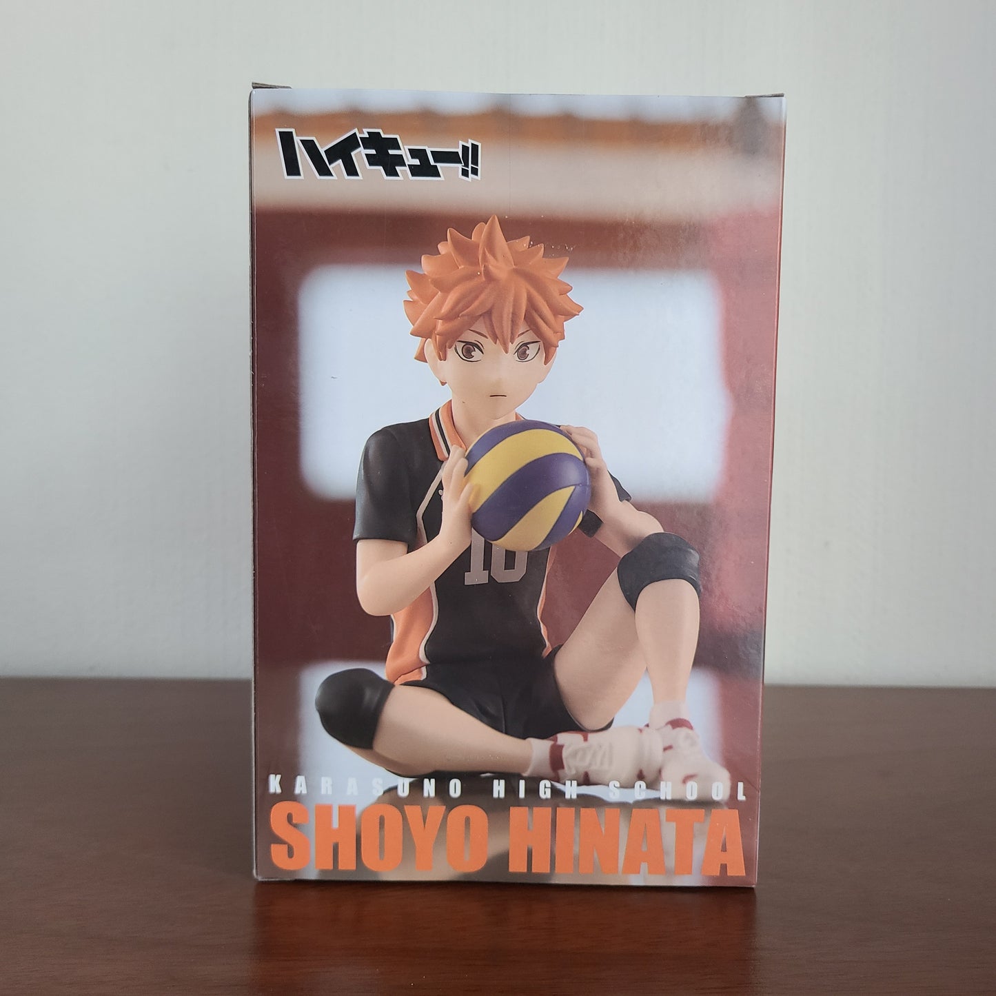 HINATA SHOYO - NOODLE STOPPER (FURYU)