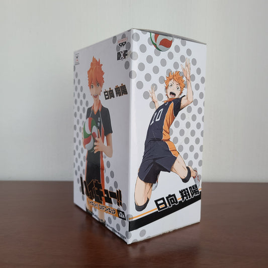 HINATA SHOYO - DXF FIGURE (BANPRESTO)