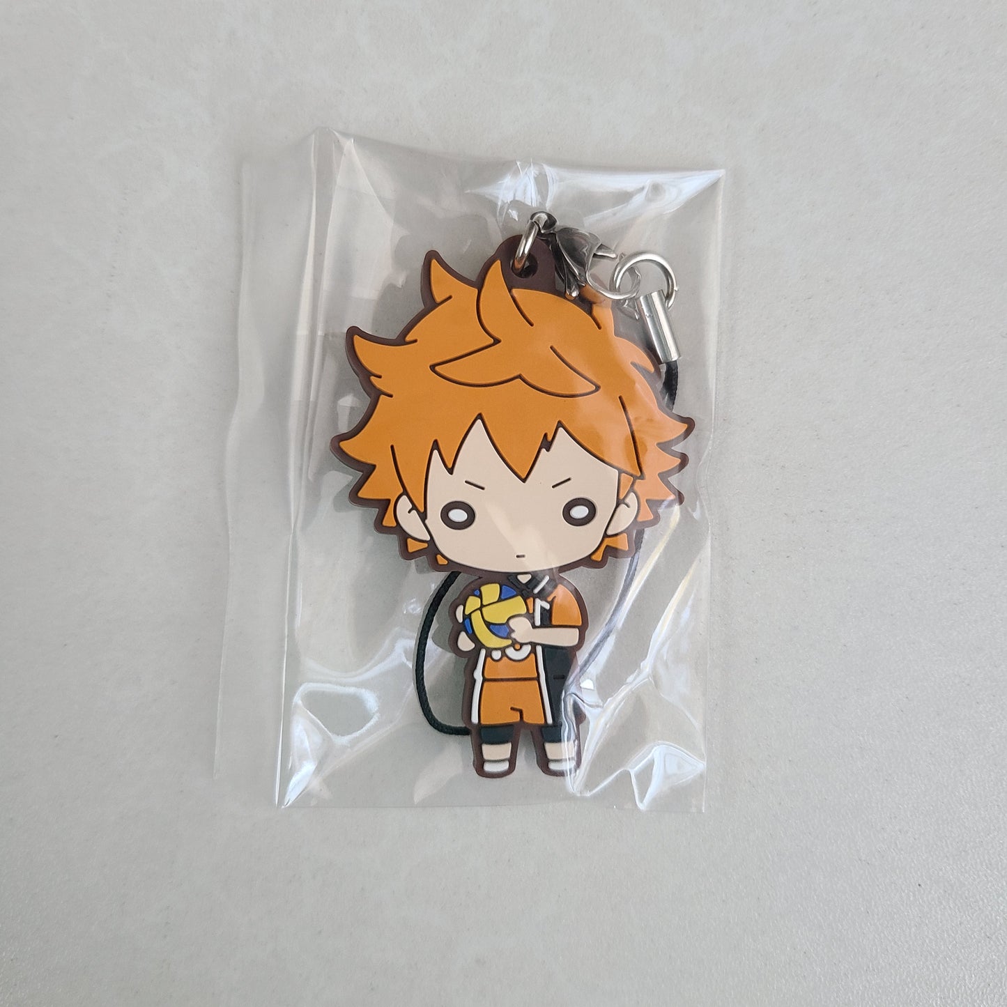 Strap de goma Hinata Shoyo