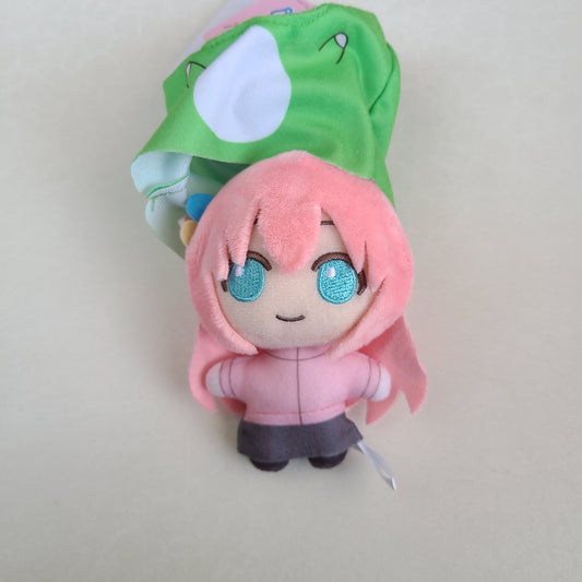 Peluche Hitori Gotou (Bocchi) - Mato Wooz