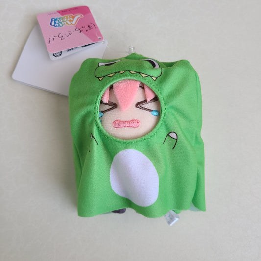 Peluche Hitori Gotou (Bocchi) - Mato Wooz