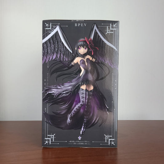 HOMURA AKEMI - BANPRESTO EVOLVE (BANDAI SPIRITS)