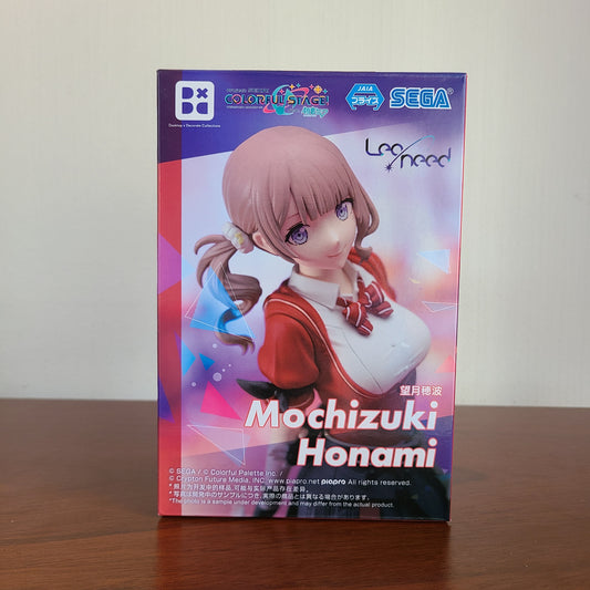 HONAMI MOCHIZUKI - DESKTOP X DECORATE COLLECTIONS (SEGA)
