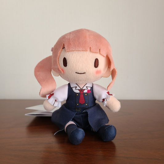 Peluche Honami Mochizuki Fuwa Fuwa