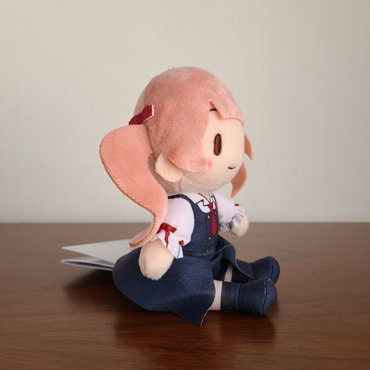 Peluche Honami Mochizuki Fuwa Fuwa