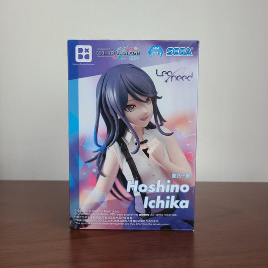 ICHIKA HOSHINO - DESKTOP X DECORATE COLLECTIONS (SEGA)
