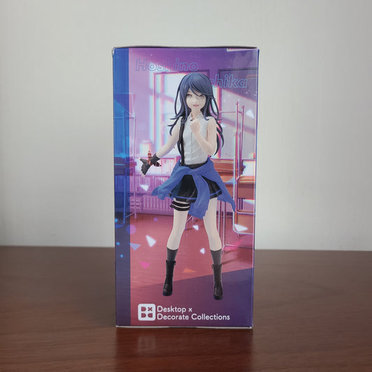 ICHIKA HOSHINO - DESKTOP X DECORATE COLLECTIONS (SEGA)