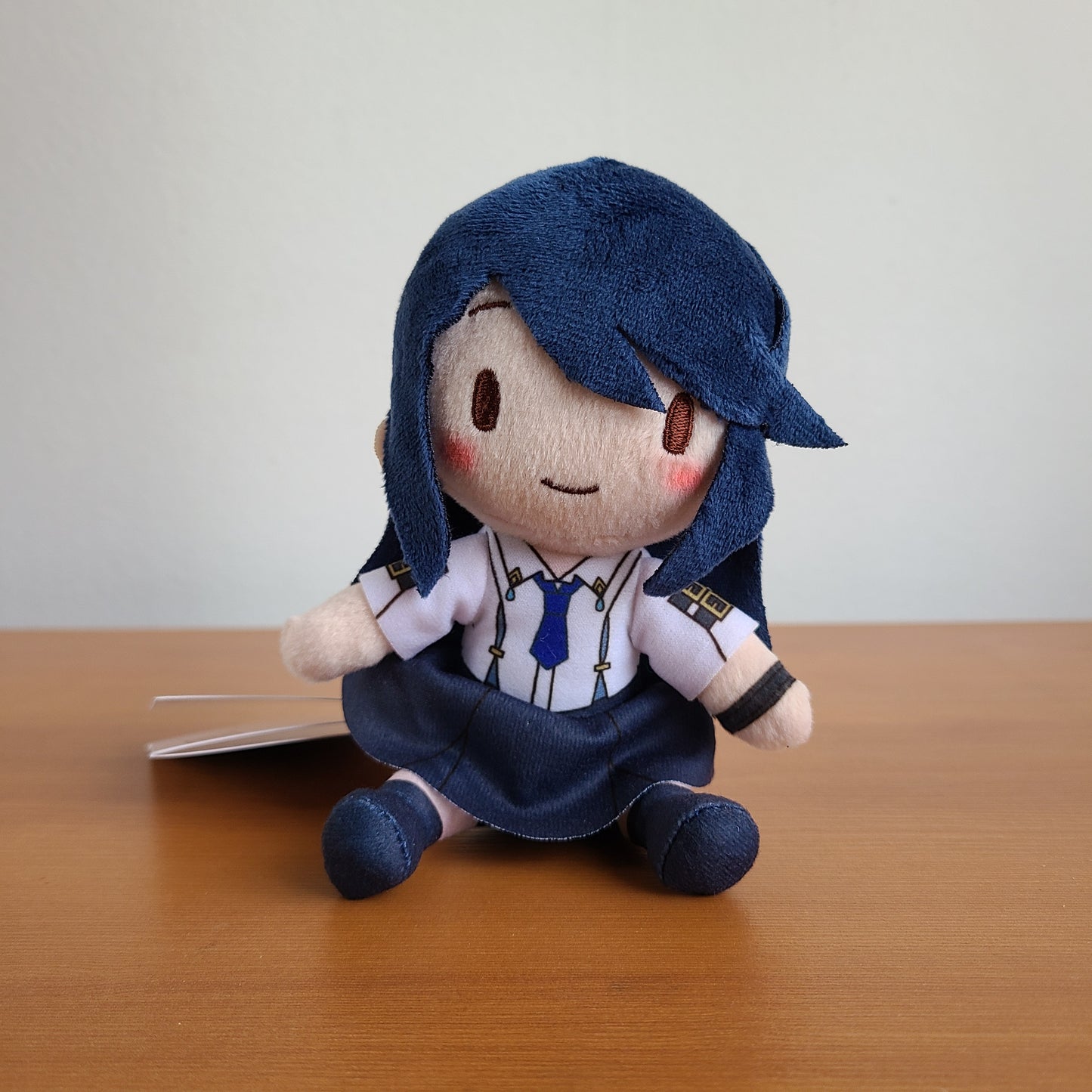 Peluche Ichika Hoshino Fuwa Fuwa