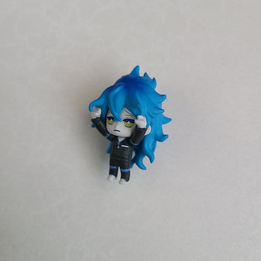 Figurita para cables Idia Shroud