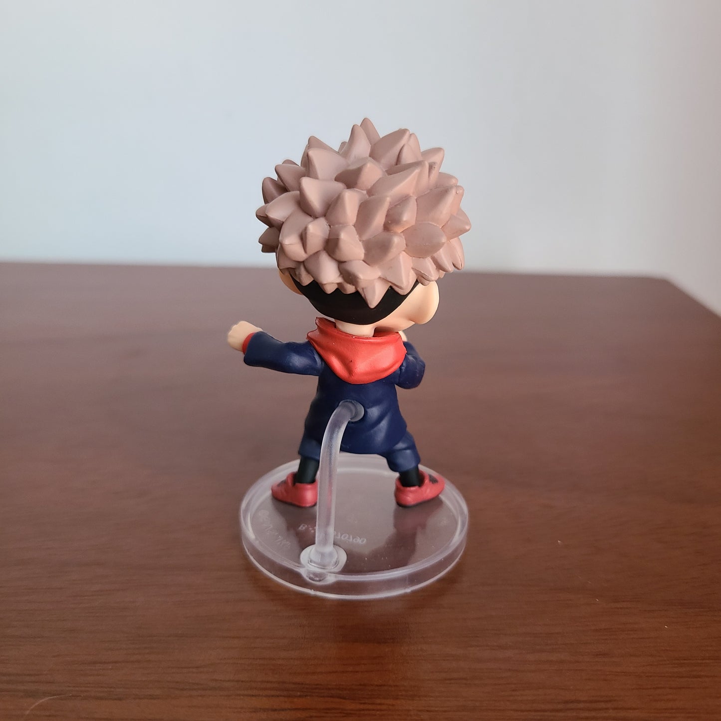 Figurita Yuuji Itadori