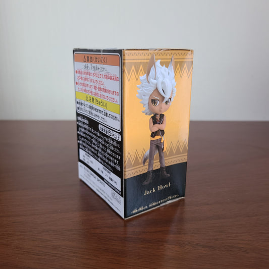 JACK HOWL Q POSKET MINI (BANPRESTO)