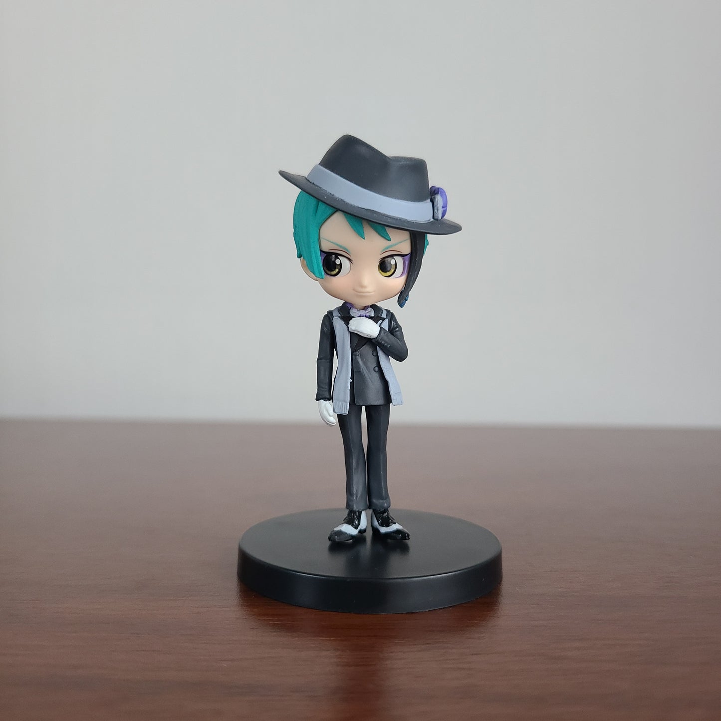 Figurita Jade Leech Q-posket Mini