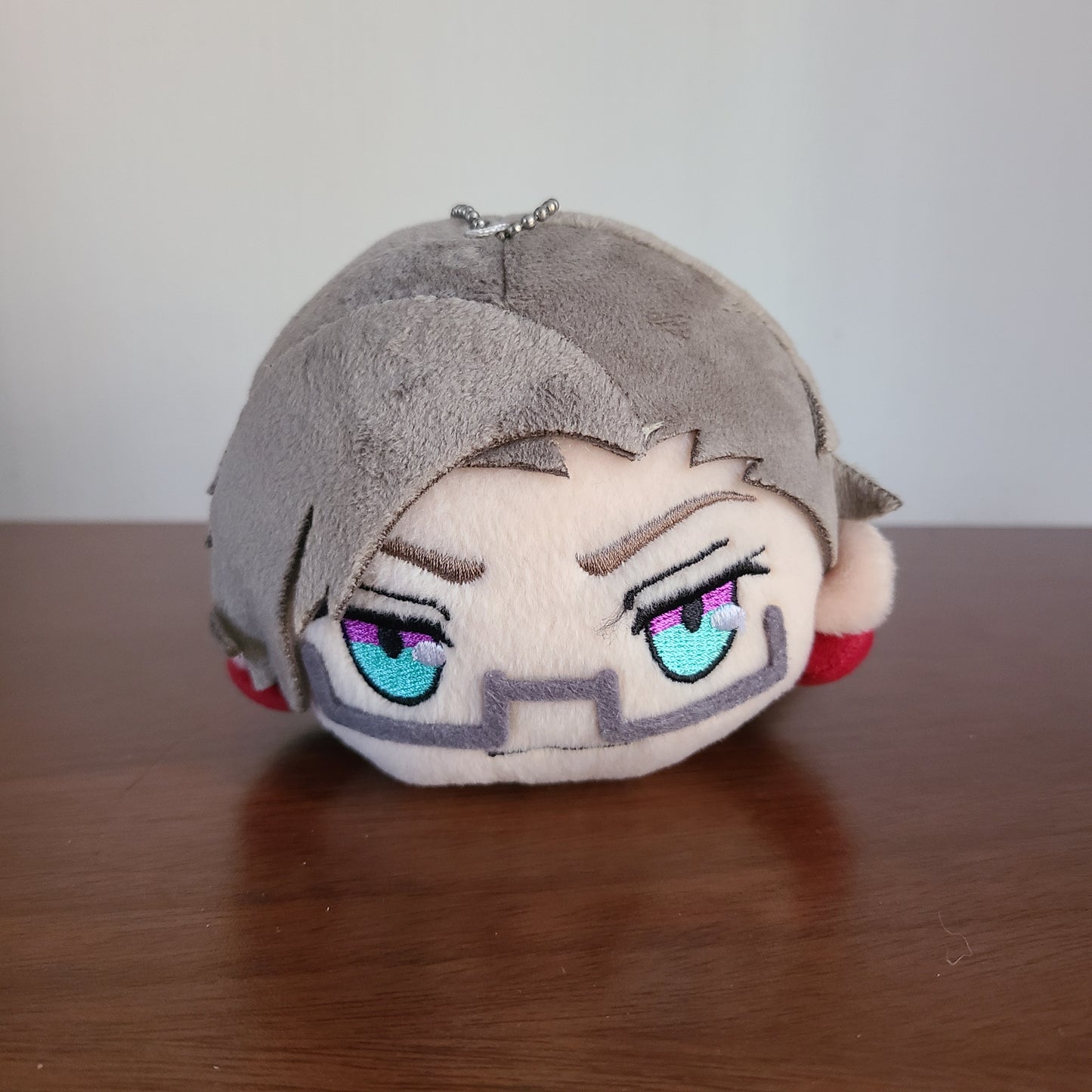 Nesoberi Jyuto Iruma